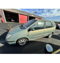 Com (Bloc Contacteur Tournant+Commodo Essuie Glace+Commodo Phare) RENAULT SCENIC 1 Photo n°14