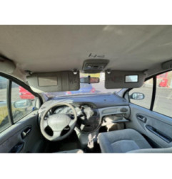 Com (Bloc Contacteur Tournant+Commodo Essuie Glace+Commodo Phare) RENAULT SCENIC 1 Photo n°17