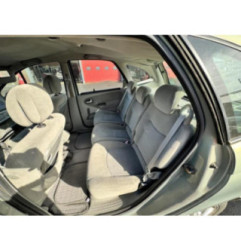 Com (Bloc Contacteur Tournant+Commodo Essuie Glace+Commodo Phare) RENAULT SCENIC 1 Photo n°18