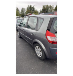 Colonne de direction RENAULT SCENIC 2 Photo n°7