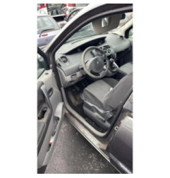 Colonne de direction RENAULT SCENIC 2 Photo n°8