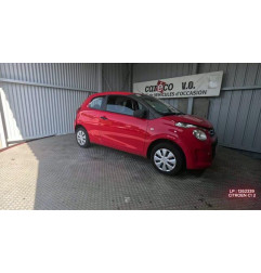 Capot CITROEN C1 2 Photo n°7