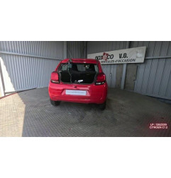 Capot CITROEN C1 2 Photo n°8