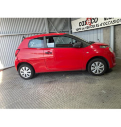 Capot CITROEN C1 2 Photo n°14
