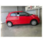 Capot CITROEN C1 2