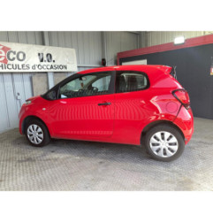 Capot CITROEN C1 2 Photo n°15