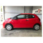 Capot CITROEN C1 2