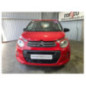 Capot CITROEN C1 2