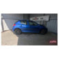 Commande chauffage PEUGEOT 206+