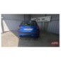 Commande chauffage PEUGEOT 206+