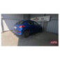Commande chauffage PEUGEOT 206+