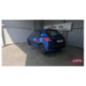 Commande chauffage PEUGEOT 206+