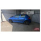 Commande chauffage PEUGEOT 206+