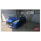 Commande chauffage PEUGEOT 206+