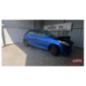 Commande chauffage PEUGEOT 206+