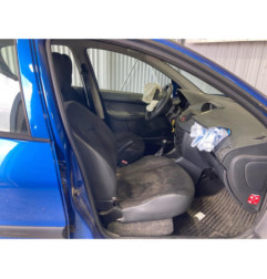 Commande chauffage PEUGEOT 206+ Photo n°11