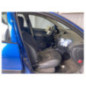 Commande chauffage PEUGEOT 206+