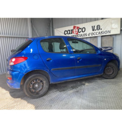 Commande chauffage PEUGEOT 206+ Photo n°12