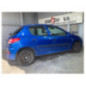 Commande chauffage PEUGEOT 206+
