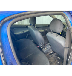 Commande chauffage PEUGEOT 206+ Photo n°13