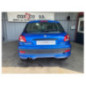 Commande chauffage PEUGEOT 206+