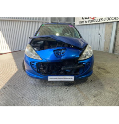 Commande chauffage PEUGEOT 206+ Photo n°15