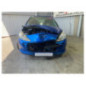 Commande chauffage PEUGEOT 206+