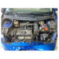 Commande chauffage PEUGEOT 206+