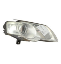 Optique avant principal droit (feux)(phare) VOLKSWAGEN PASSAT 5 Photo n°1