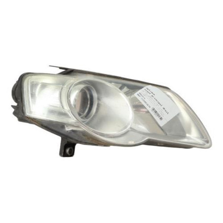 Optique avant principal droit (feux)(phare) VOLKSWAGEN PASSAT 5 Photo n°1