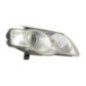 Optique avant principal droit (feux)(phare) VOLKSWAGEN PASSAT 5
