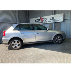 Capot AUDI A3 1 Photo n°8