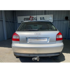 Capot AUDI A3 1 Photo n°9