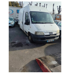 Commande chauffage PEUGEOT BOXER 2 Photo n°1