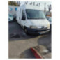 Commande chauffage PEUGEOT BOXER 2