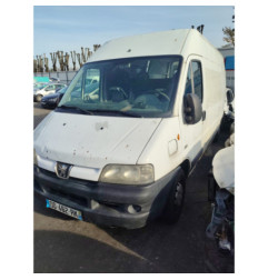 Commande chauffage PEUGEOT BOXER 2