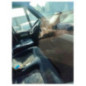 Commande chauffage PEUGEOT BOXER 2