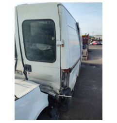 Commande chauffage PEUGEOT BOXER 2 Photo n°4
