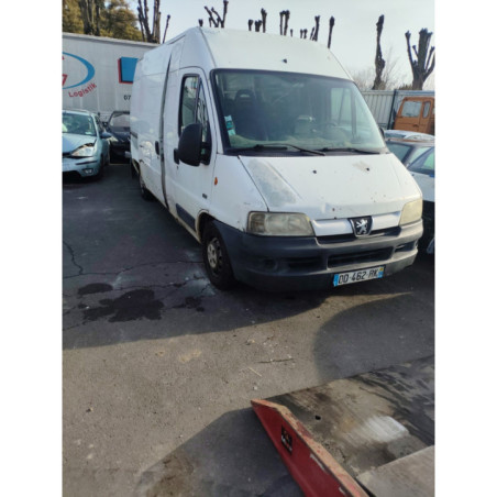 Compteur PEUGEOT BOXER 2 Photo n°1