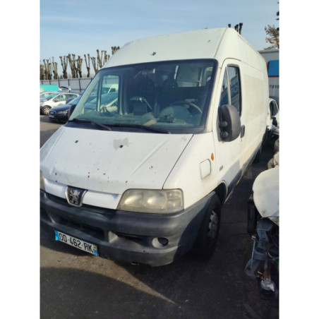 Compteur PEUGEOT BOXER 2