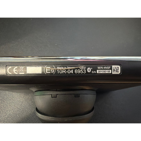 Ecran GPS SEAT IBIZA 4