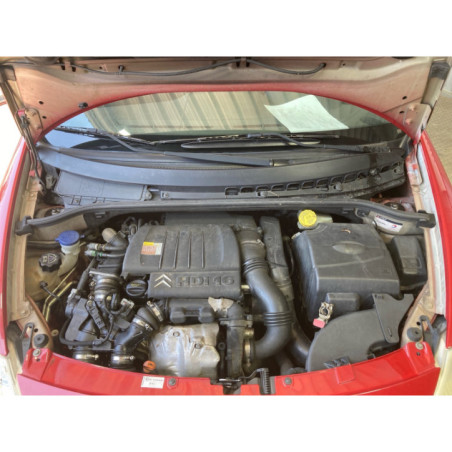 Capot CITROEN C3 1