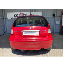 Capot CITROEN C3 1 Photo n°9