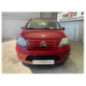 Commande chauffage CITROEN C3 1