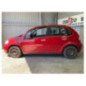Commande chauffage CITROEN C3 1