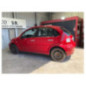 Commande chauffage CITROEN C3 1