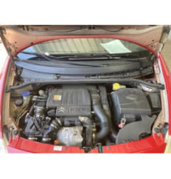 Mastervac CITROEN C3 1