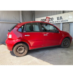 Mastervac CITROEN C3 1 Photo n°8