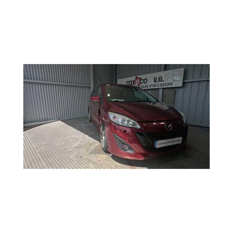 Compteur MAZDA 5 2