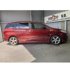 Compteur MAZDA 5 2 Photo n°18